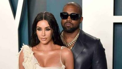 كيم كارداشيان تطلب الطلاق من زوجها watanserb.com