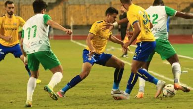 ترتيب الدوري المصري watanserb.com