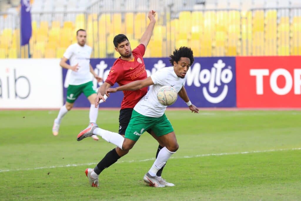 جدول ترتيب الدوري المصري بعد مباراة سيراميكا والمصري watanserb.com