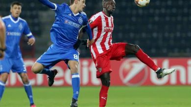 مباراة فريق سسكا صوفيا في الدوري الاوروبي watanserb.com