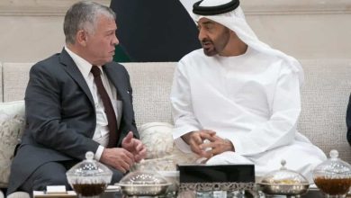 الامارات تسجن أحمد العتوم 10 سنوات watanserb.com