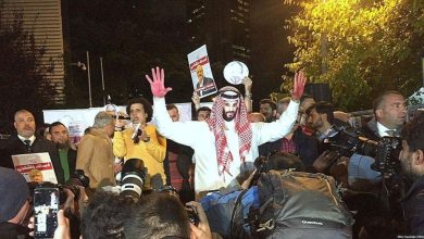 لهذا السبب لم تصدر إدارة بايدن عقوبات ضد شخص ابن سلمان watanserb.com