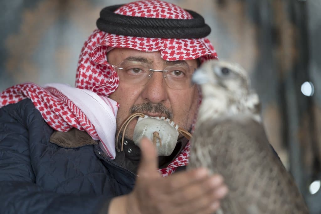 محمد بن نايف هو "البديل الفعال" لـ ابن سلمان لحكم السعودية watanserb.com