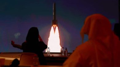 هآرتس تسخر من مسبار الأمل الإماراتي watanserb.com