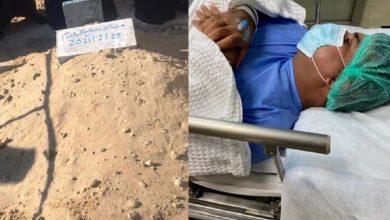 سبب وفاة مشاري البلام اثار جدلاً ولغطاً واسعاً بعد تلقيه الجرعة الأولى من اللقاح watanserb.com