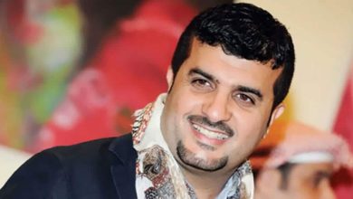 نجل مشاري البلام يكشف سبب وفاة والده watanserb.com