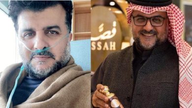 الداعية البحريني حسن الحسيني يرد على سؤال الجمهور هل مشاري البلام شيعي أم سني watanserb.com