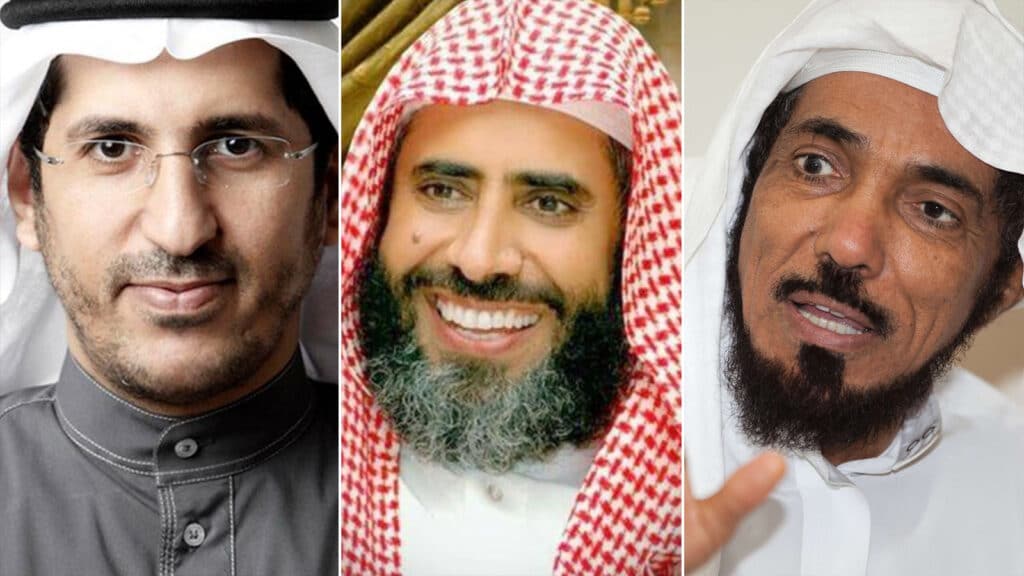 تويتر يحذف حسابات معتقلين سياسيين في السعودية watanserb.com
