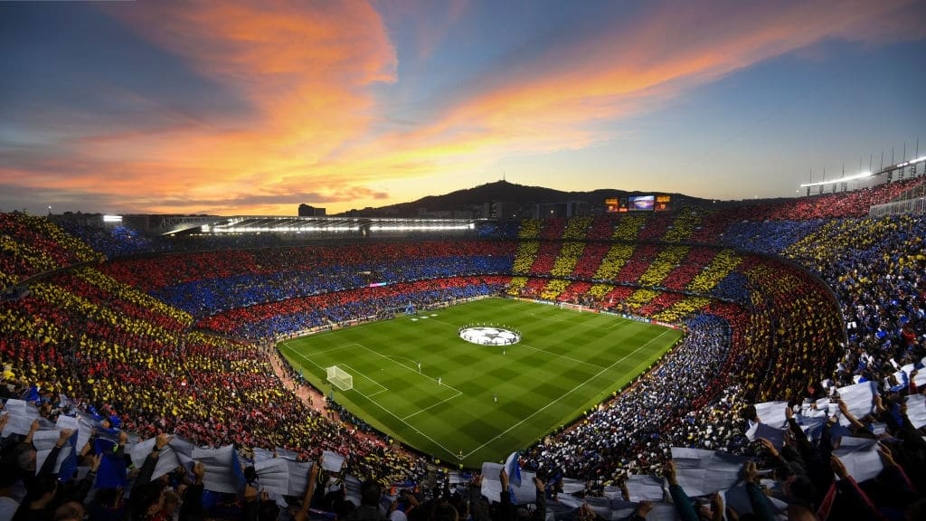 مباراة برشلونة وسان جيرمان في دوري أبطال أوروبا watanserb.com