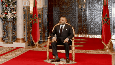 الحج إلى واشنطن تحقيق يكشف خبايا اللوبي المغربي watanserb.com