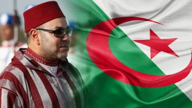 ملك المغرب محمد السادس قال في آخر خطاب له إن المغرب يتعرض لعملية عدوانية مقصودة watanserb.com