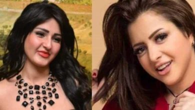 منى فاروق وشيما الحاج watanserb.com