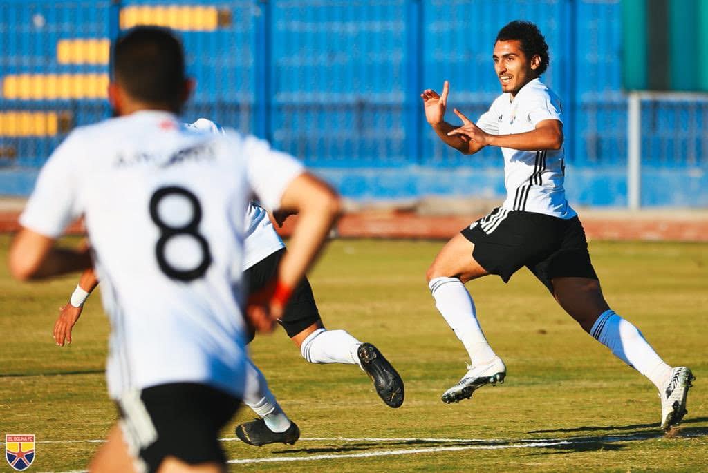 مواعيد مباراة الدوري المصري الممتاز السبت watanserb.com