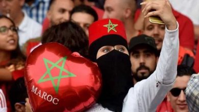 حملة إساءة في مصر ضد نساء المغرب watanserb.com