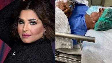هيا الشعيبي تثير استفزاز الكويتيين بفيديو نشرته بعد وفاة مشاري البلام watanserb.com
