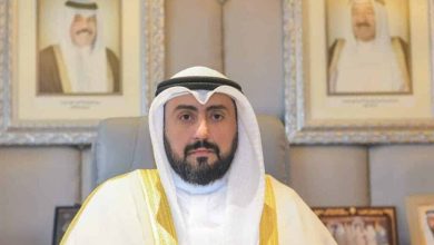وزير الصحة الكويتي باسل الصباح يوضح تصريحه المرعب watanserb.com