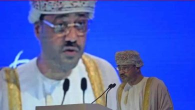 الشاهين يحرج ايدي كوهين بعد ان زعم تطبيع سلطنة عمان watanserb.com