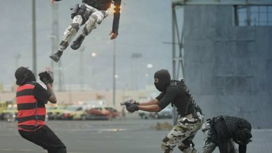 جهاز أمن الدولة السعودي العسكري الطائر watanserb.com