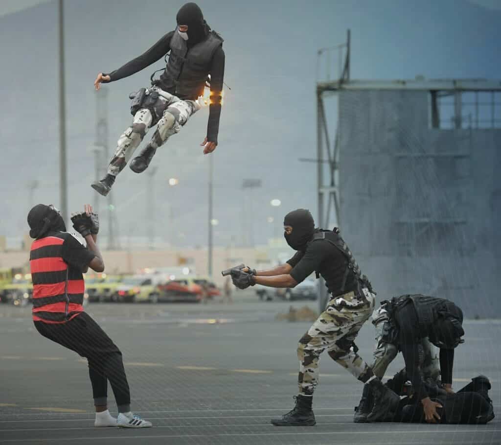 جهاز أمن الدولة السعودي العسكري الطائر watanserb.com