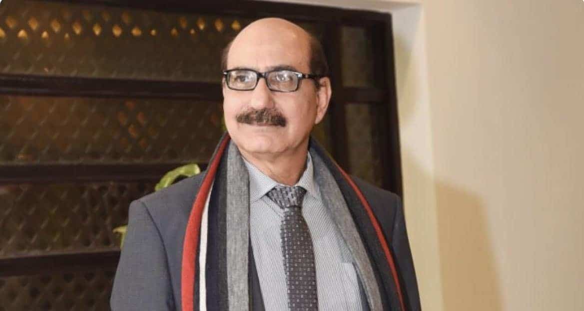 المهاجر الباكستاني محمد أنور watanserb.com