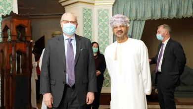 سياسي عراقي يهاجم اجتماع الحوثيين السري في سلطنة عمان watanserb.com