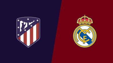 مباراة ريال مدريد وجاره أتلتيكو مدريد watanserb.com