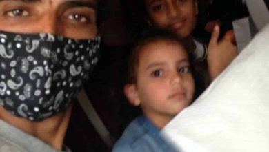 الشاعر العماني أحمد العريمي watanserb.com