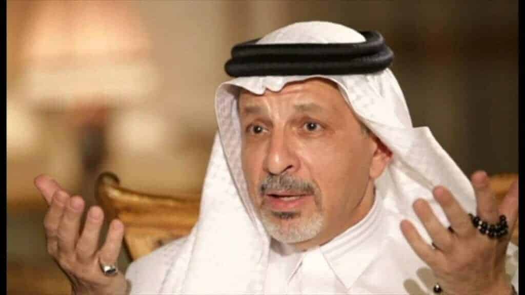 أحمد القطان يكشف كيف أقنع ابن سلمان السيسي بالتنازل عن تيران وصنافير watanserb.com