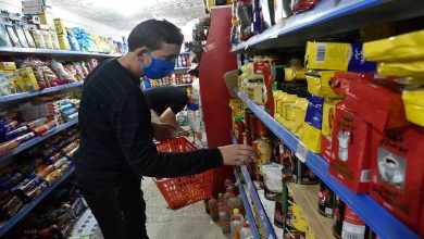 أزمة زيوت طعام في الجزائر watanserb.com