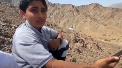 أطفال سلطنة عمان يناشدون السلطان هيثم بن طارق watanserb.com