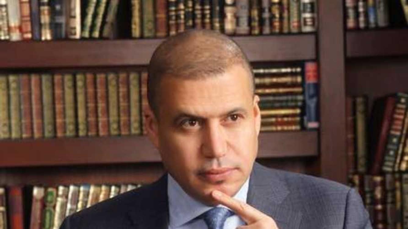 اعتقال إبراهيم الصميدعي watanserb.com