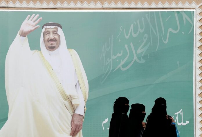 حملة اعتقالات سعودية جديدة watanserb.com