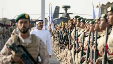 معهد بروكينغز للسلام يتهم الإمارات بالوقوف خلف تفكيك دولة اليمن والدفع نحو تقسيمها watanserb.com