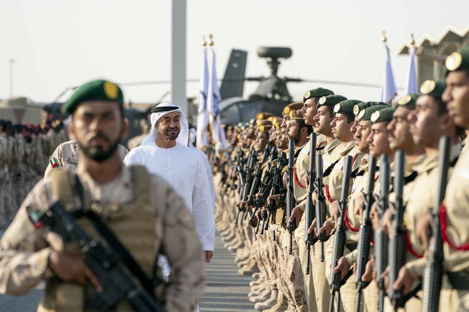 معهد بروكينغز للسلام يتهم الإمارات بالوقوف خلف تفكيك دولة اليمن والدفع نحو تقسيمها watanserb.com