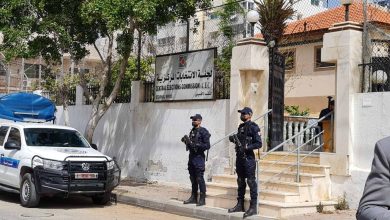 الانتخابات الفلسطينية watanserb.com