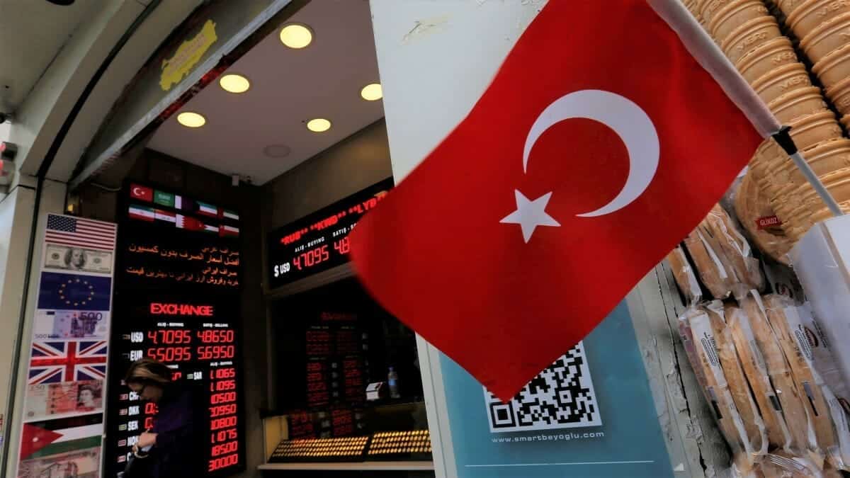 البورصة التركية watanserb.com