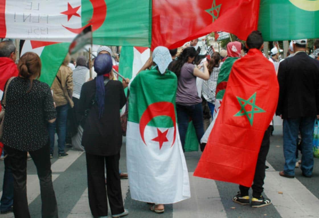 فشل مخطط جزائري ضد ملك المغرب محمد السادس watanserb.com