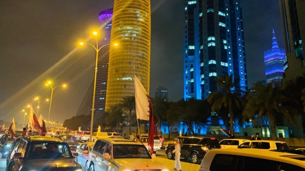قطر أفضل دولة عربية للمعيشة والعمل watanserb.com