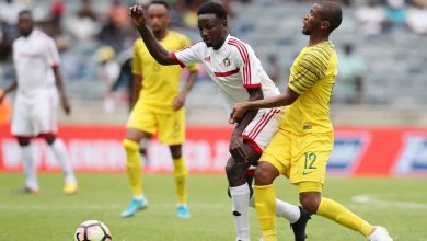 مباراة السودان وجنوب أفريقيا watanserb.com