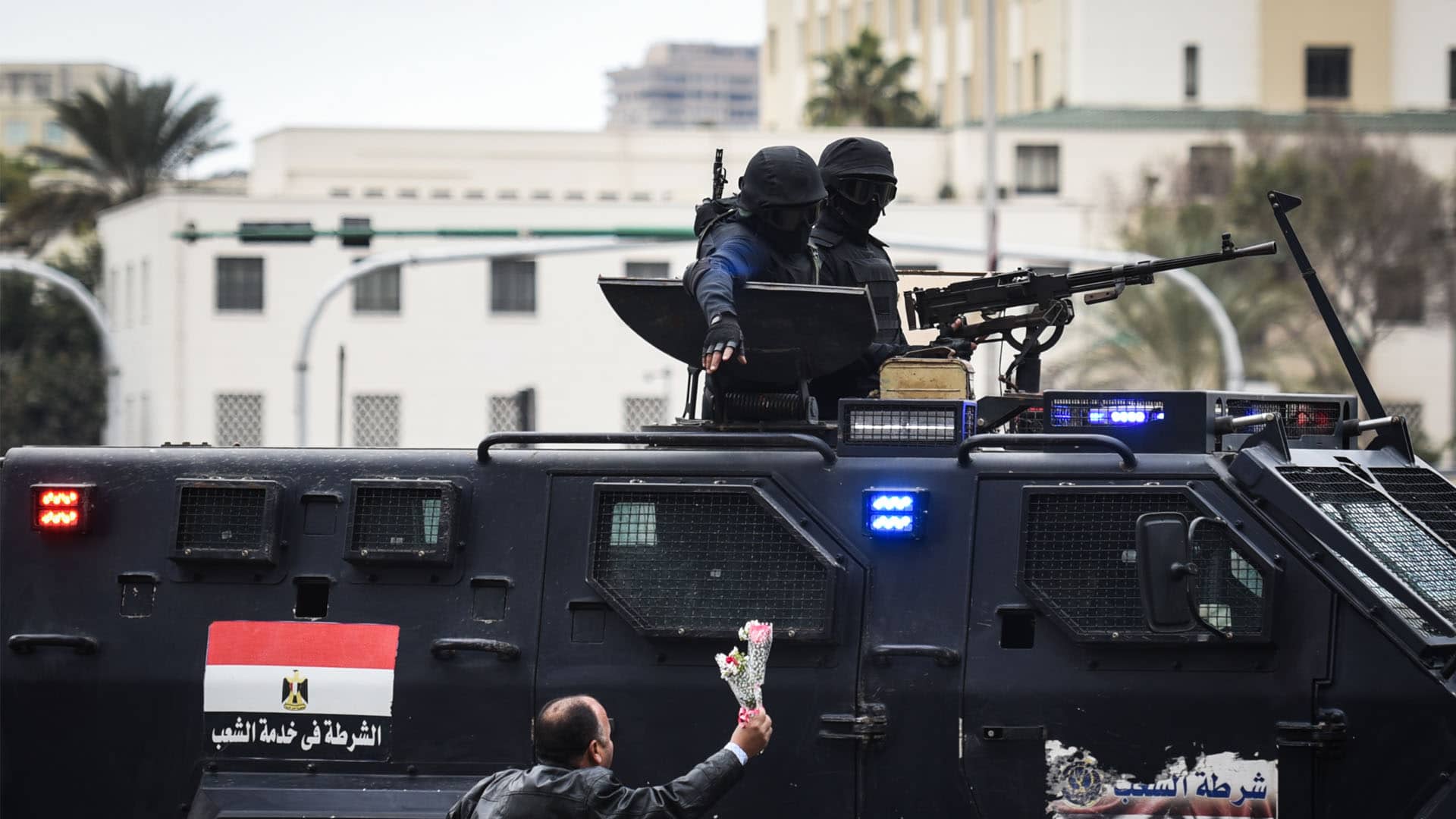 31 دولة تطالب مصر بالتوقف عن استخدام قوانين الإرهاب watanserb.com