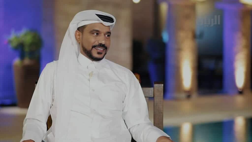 الكويت تمنع الفنان سعد الفهد من دخول أراضيها watanserb.com