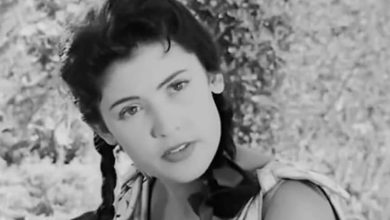 وفاة الفنانة المصرية منى بدر watanserb.com