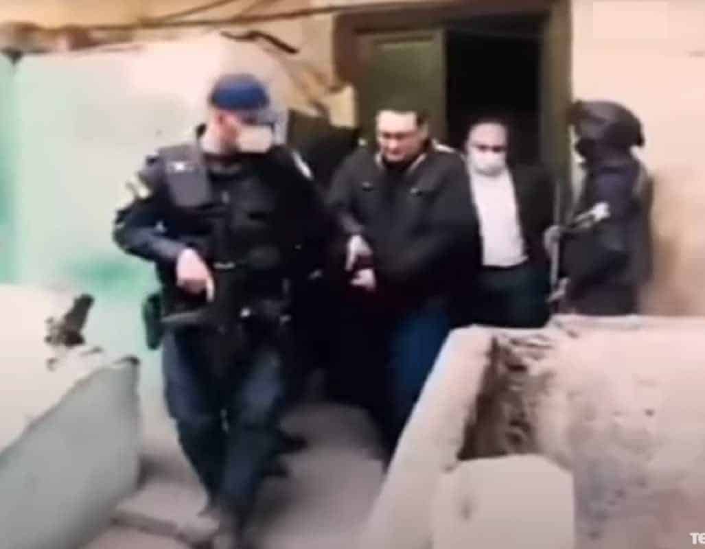 الأمن المصري يلقي القبض على متحرش المعادي بعد فعلته مع الطفلة watanserb.com