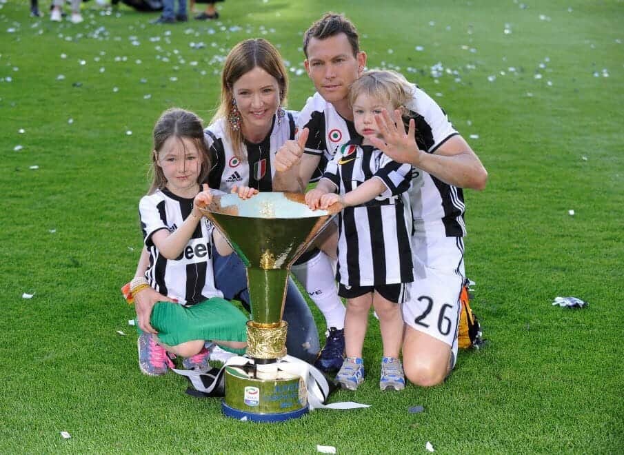 لاعب يوفنتوس السابق السويسري ستيفان ليشتشتاينر وصناعة الساعات watanserb.com