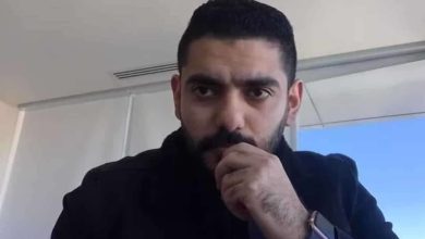 المعارض عمر بن عبدالعزيز watanserb.com