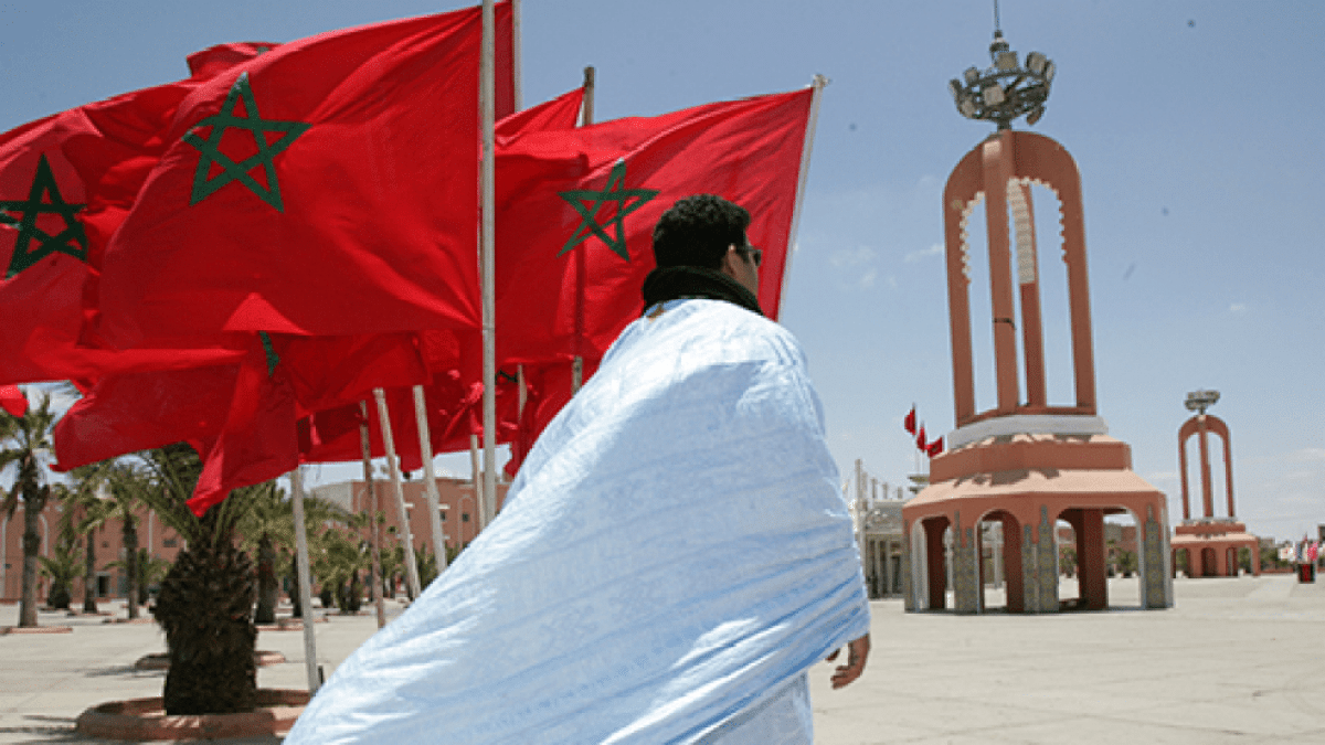 البوليساريو تهدد المغرب بضربات عسكرية وتطلب من الشركات الإسبانية بالصحراء المغادرة watanserb.com