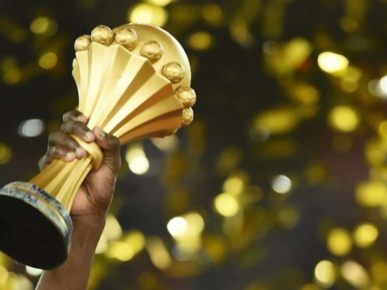 قرعة وموعد كأس أمم أفريقيا 2021 watanserb.com
