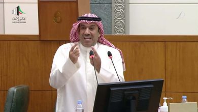 النائب احمد الشحومي watanserb.com