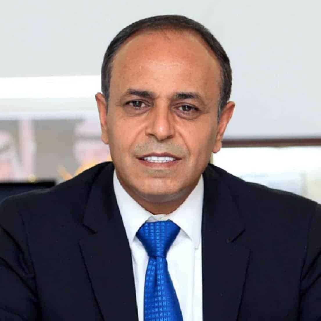 الصحفي الاردني باسل رفايعة ينتقد النظام watanserb.com