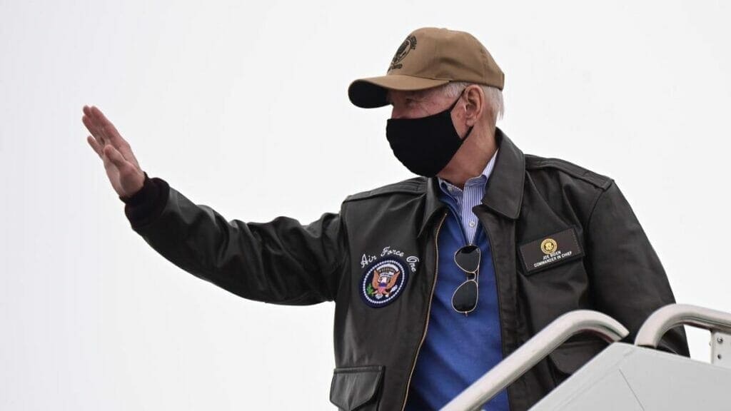 تفاصيل خطة وضعتها إدارة جو بايدن لضرب موقعين في سوريا نهاية الشهر الماضي watanserb.com